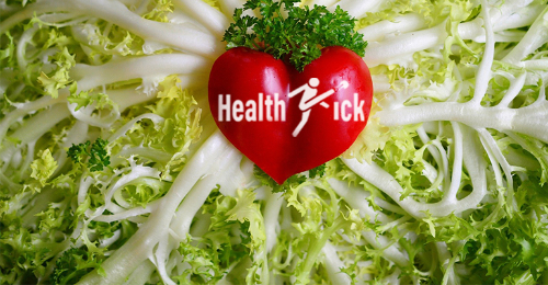 Image for Healthkick: A Virtual Lifestyle Education Program