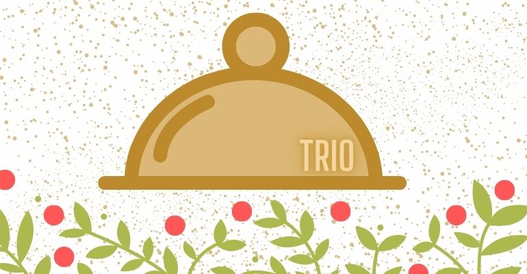 Image for TRIO Holiday Lunch